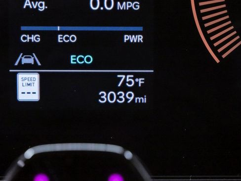 Certified 2026 Hyundai Santa Fe SEL image 23