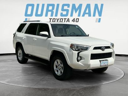 Used 2016 Toyota 4Runner SR5 Premium
