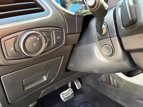 Used 2016 Ford Edge Sport w/ Equipment Group 401A image 14