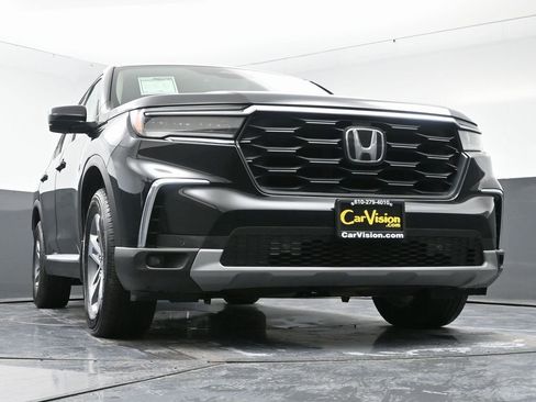 Used 2025 Honda Pilot EX-L image 52