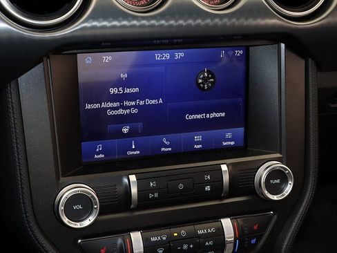 Used 2022 Ford Mustang Mach 1 w/ Mach 1 Handling Package image 16