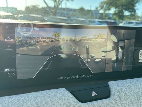 New 2026 MAZDA CX-90 3.3 Turbo S w/ Premium Plus image 14