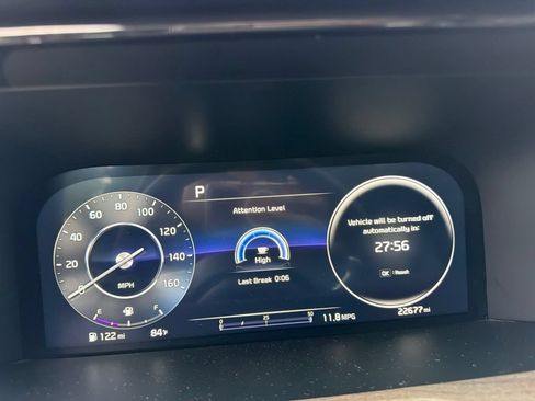 Used 2023 Kia Sorento SX Prestige AWD/4WD image 18