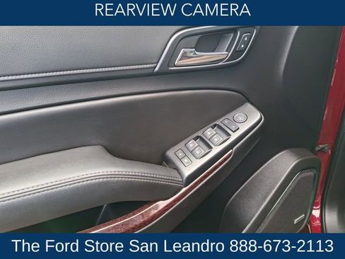 Used 2018 GMC Yukon XL SLE w/ Convenience Package image 8