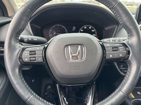 Used 2023 Honda HR-V EX-L image 15