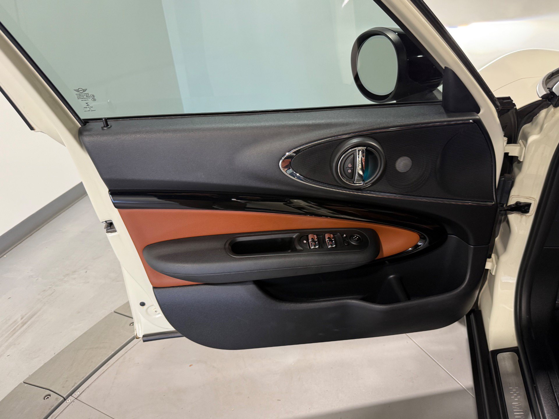 Used 2020 MINI Cooper Clubman S AWD/4WD image 19