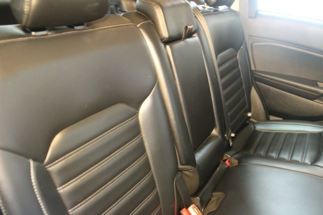 Used 2024 Ford Edge SEL AWD/4WD image 14