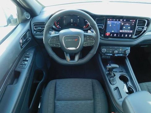 New 2026 Dodge Durango GT w/ Tow 'N Go Package image 16