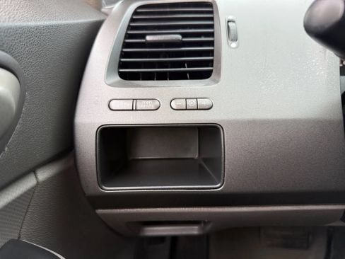 Used 2007 Honda Civic LX image 33