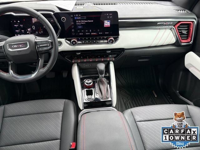 Used 2026 GMC Canyon AT4X AWD/4WD image 20
