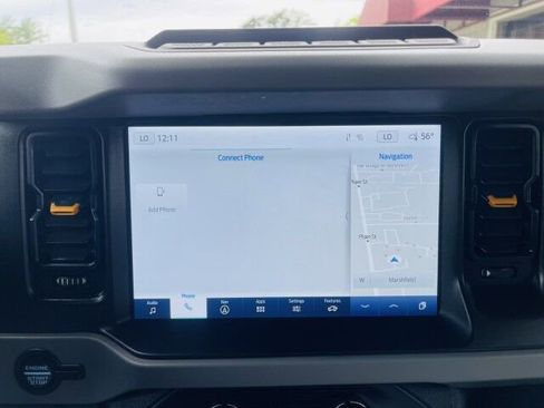 Used 2022 Ford Bronco Badlands AWD/4WD image 24