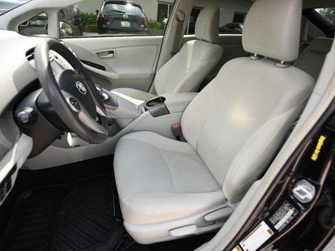 Used 2015 Toyota Prius Two image 8