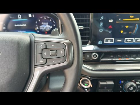 Used 2022 Chevrolet Silverado 1500 ZR2 AWD/4WD image 15