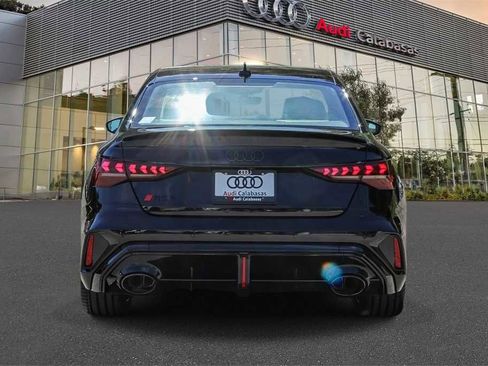 Used 2026 Audi RS 3 image 3
