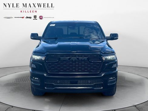 New 2026 RAM 1500 Lone Star image 18