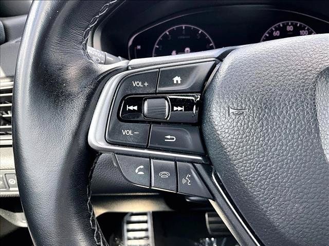 Used 2021 Honda Accord Sport image 20