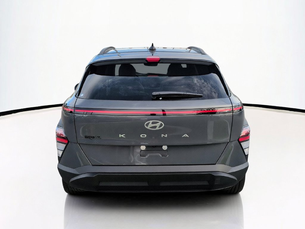 New 2027 Hyundai Kona SEL Sport FWD image 7