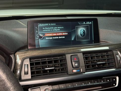 Used 2017 BMW 430i Gran Coupe 430i Gran Coupe 4D image 43