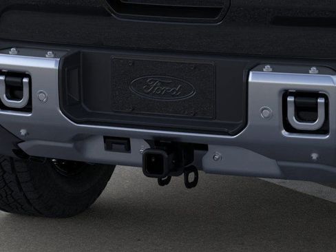 New 2026 Ford Bronco Sport Outer Banks image 53