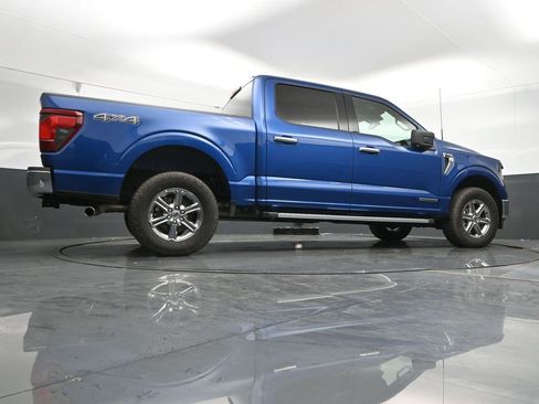 Used 2024 Ford F150 XLT w/ Mobile Office Package image 44