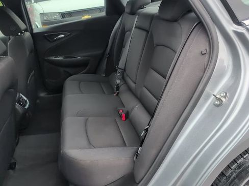 Used 2023 Chevrolet Malibu LT FWD image 31