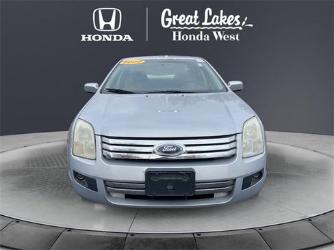 Used 2006 Ford Fusion SE image 8