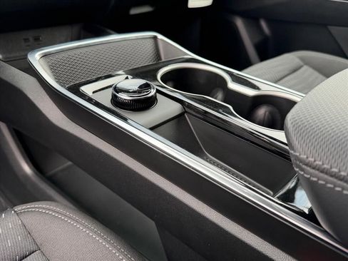 New 2026 Chevrolet Equinox LT w/ Midnight Edition FWD image 13