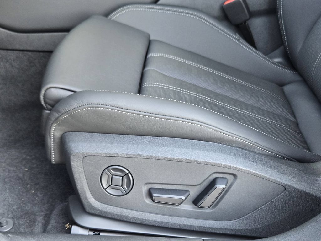 Certified 2025 Audi A5 2.0T Premium AWD/4WD image 30