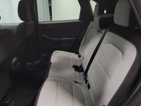 Used 2024 Ford Escape Active FWD image 21