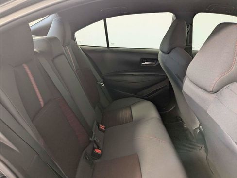 Certified 2024 Toyota Corolla SE FWD image 27