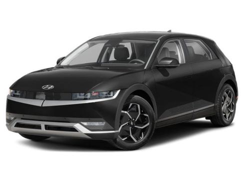 Used 2023 Hyundai Ioniq 5 SEL AWD/4WD image 1