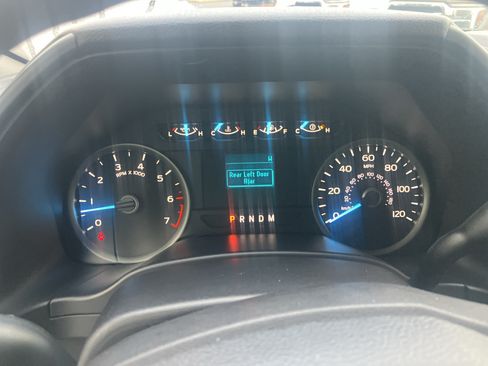 Used 2018 Ford F150 XLT AWD/4WD image 18