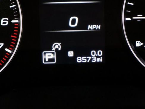 Used 2025 Subaru Legacy Premium image 16