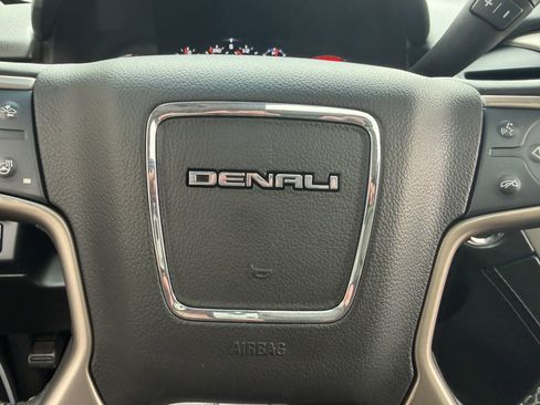 Used 2016 GMC Yukon Denali w/ Open Road Package AWD/4WD image 42