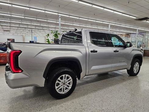 Used 2023 Toyota Tundra SR5 image 4