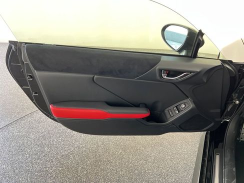 New 2026 Subaru BRZ Limited image 12