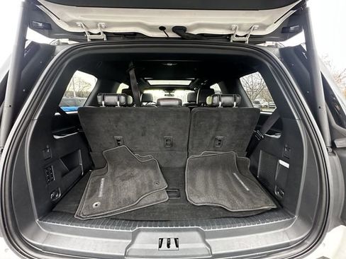 Certified 2023 Ford Expedition Limited image 44