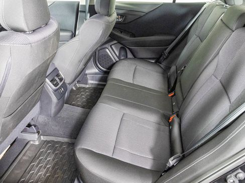 Used 2025 Subaru Legacy Premium image 32