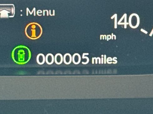 New 2026 Honda CR-V TrailSport image 18