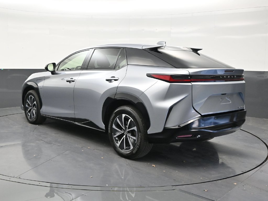 Used 2024 Lexus RZ 300e Premium FWD image 3