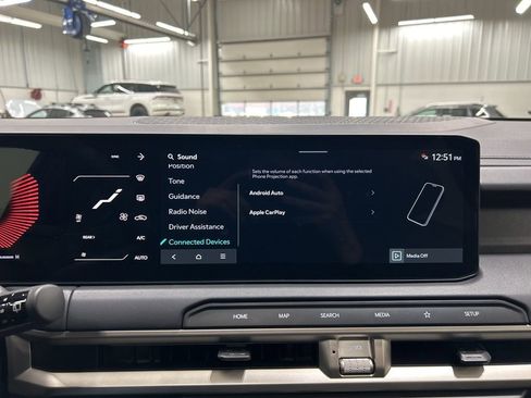 New 2027 Kia Telluride S image 21