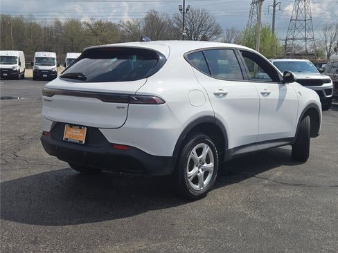 Certified 2024 Dodge Hornet GT AWD/4WD image 12