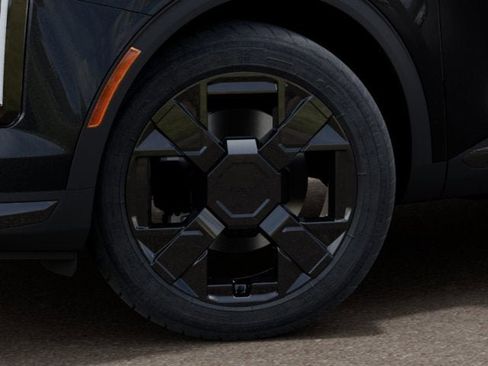 New 2026 Kia Sportage X-Line image 9