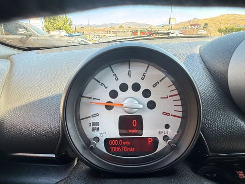 Used 2012 MINI Cooper Countryman S AWD/4WD image 11