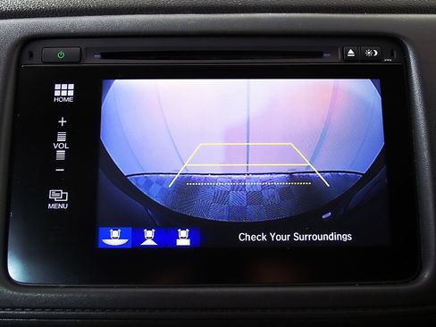 Used 2018 Honda HR-V EX image 25