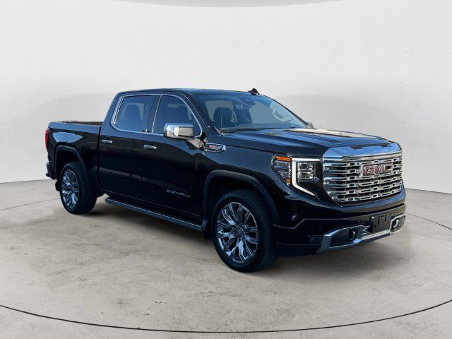 Used 2024 GMC Sierra 1500 Denali AWD/4WD image 3