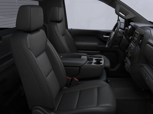 New 2026 Chevrolet Silverado 2500 W/T w/ WT Convenience Package image 21