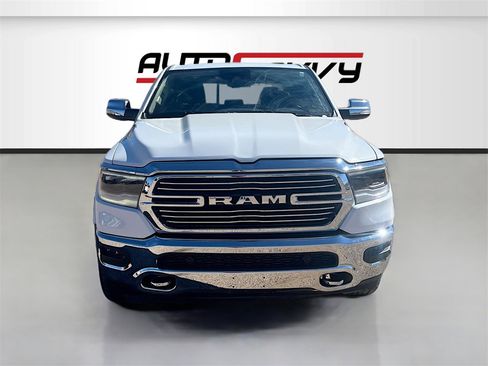 Used 2022 RAM 1500 Laramie image 2