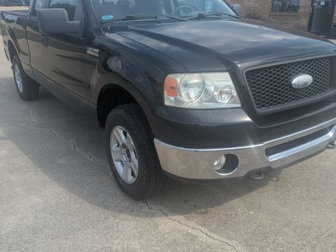 Used 2006 Ford F150 Harley-Davidson AWD/4WD image 2