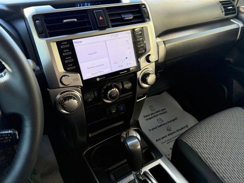 Used 2024 Toyota 4Runner SR5 image 26